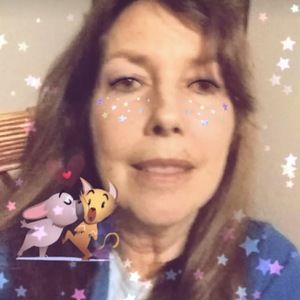 Meet your Posher, Patti
